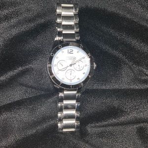 Coach watch